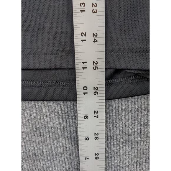 Womens Adidas Climalite RothenBuhler Cheesemakers T Shirt Size XL Black - Picture 11 of 11